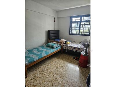 For Rent - 227 Lorong 8 Toa Payoh