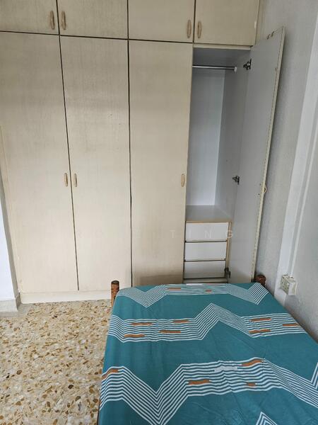 For Rent - 227 Lorong 8 Toa Payoh