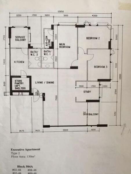 For Sale 504A Montreal Drive