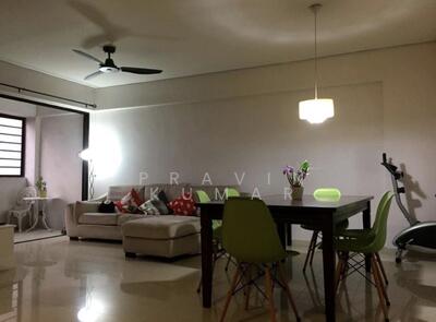 For Sale - 504A Montreal Drive