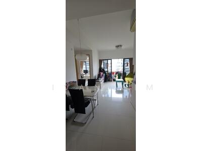 For Sale - NV Residences