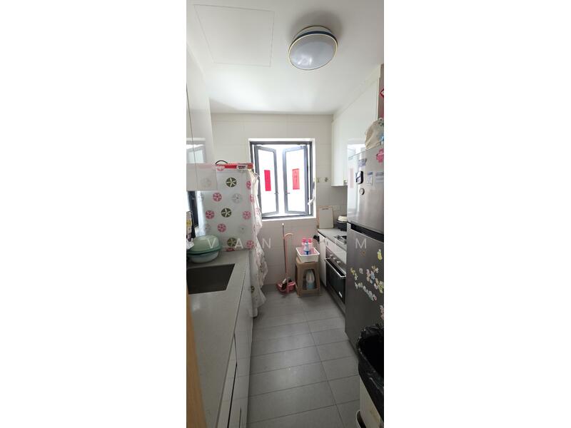 For Sale - NV Residences