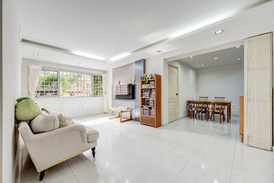 For Sale - 235 Bishan Street 22