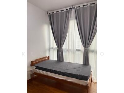 For Rent - Eight Courtyards