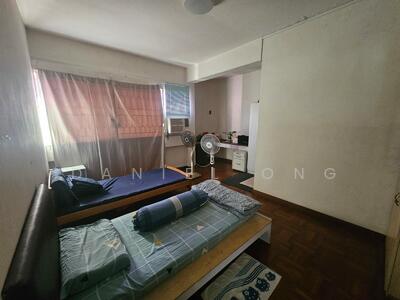 For Rent - Neptune Court