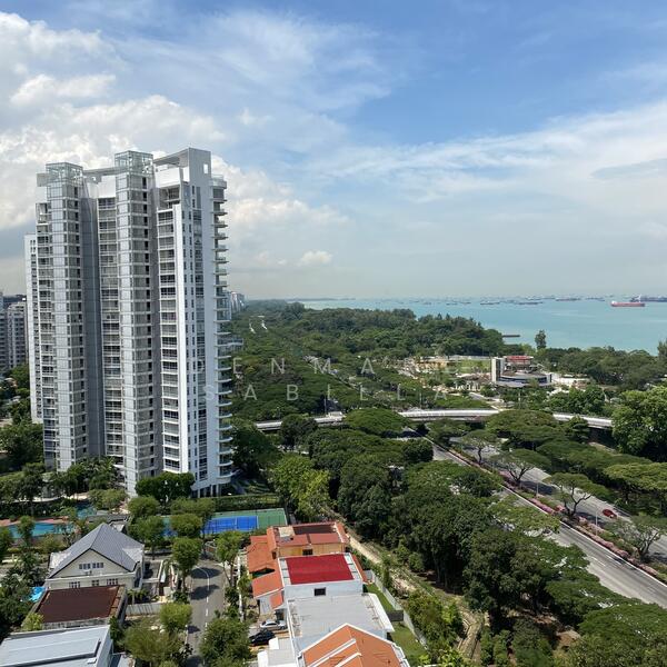 For Sale - Peach Garden