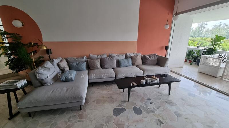 For Sale - Peach Garden