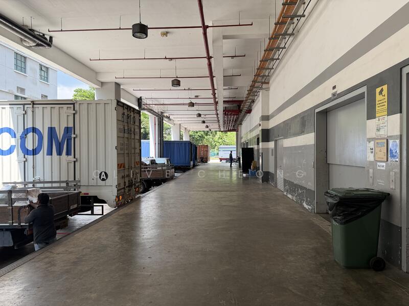 Citilink Warehouse Complex, 102E Pasir Panjang Road, 8,191 sqft, Light Industrial (B1) For Sale, by Clive Cheong, 500020098 - Exterior - CommercialGuru.com.sg