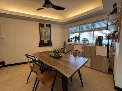 For Rent - 512 Bukit Batok Street 52