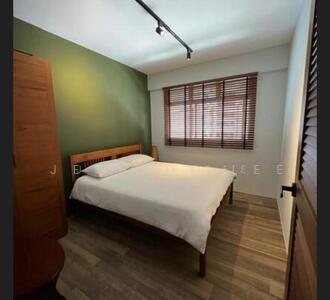 For Rent - 187B Fengshan GreenVille