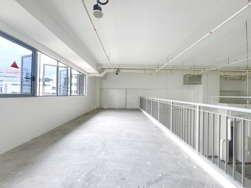 Mactaggart Foodlink, 20 Mactaggart Road, 2,573 sqft, Light Industrial (B1) For Sale, by Ronald Lam, 500020125 - Interior - CommercialGuru.com.sg