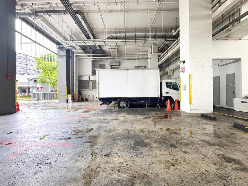 Mactaggart Foodlink, 20 Mactaggart Road, 2,573 sqft, Light Industrial (B1) For Sale, by Ronald Lam, 500020125 - Exterior - CommercialGuru.com.sg
