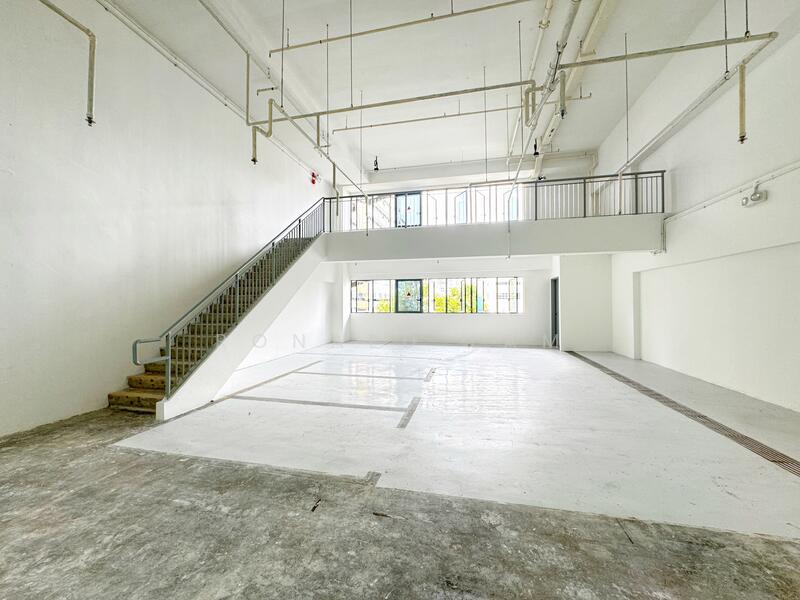 Mactaggart Foodlink, 20 Mactaggart Road, 2,573 sqft, Light Industrial (B1) For Sale, by Ronald Lam, 500020125 - Interior - CommercialGuru.com.sg
