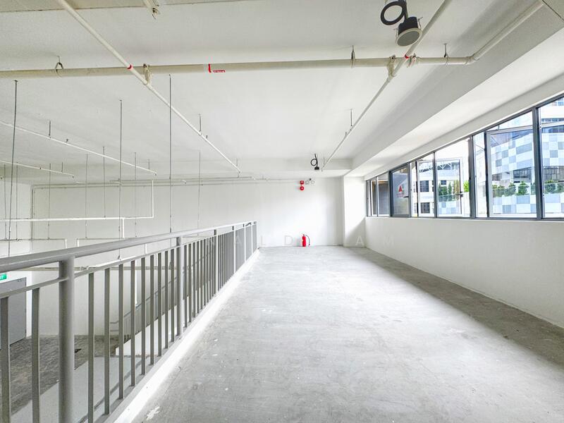 Mactaggart Foodlink, 20 Mactaggart Road, 2,573 sqft, Light Industrial (B1) For Sale, by Ronald Lam, 500020125 - Interior - CommercialGuru.com.sg