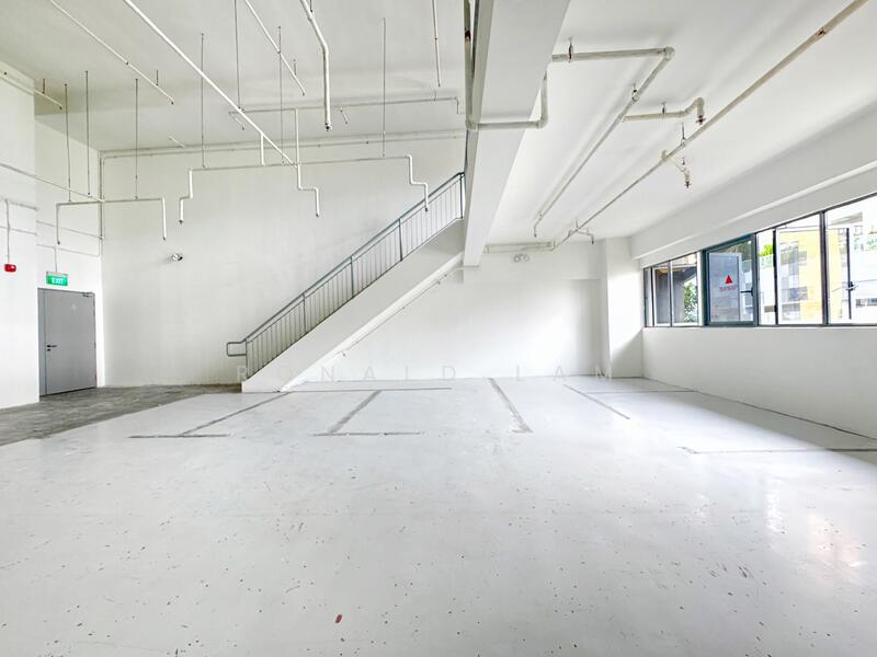 Mactaggart Foodlink, 20 Mactaggart Road, 2,573 sqft, Light Industrial (B1) For Sale, by Ronald Lam, 500020125 - Interior - CommercialGuru.com.sg
