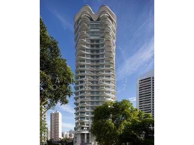 For Sale - Ferrell Residences