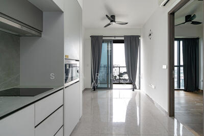 For Rent - Parc Clematis