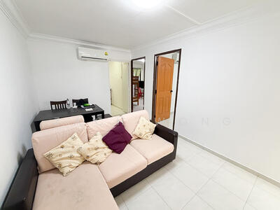 For Rent - 83 Commonwealth Close