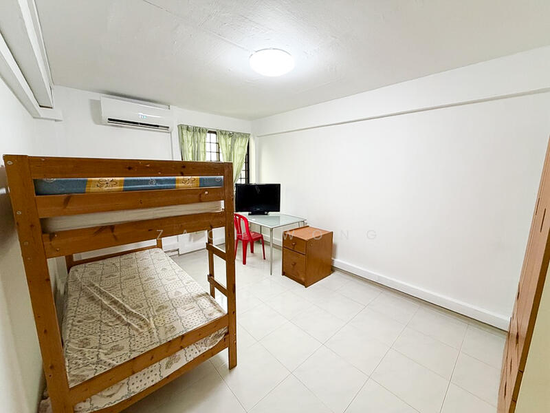 83 Commonwealth Close, 83 Commonwealth Close, 2 Bedrooms, 646 sqft, HDB Flat For Rent, by Zach Wong, 500020138 - Bedroom - PropertyGuru.com.sg