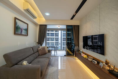 For Sale - Rivercove Residences EC