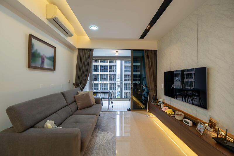 For Sale - Rivercove Residences EC