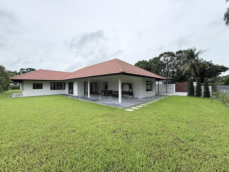 For Rent - Tropical Sanctuary near Botanical Gardens