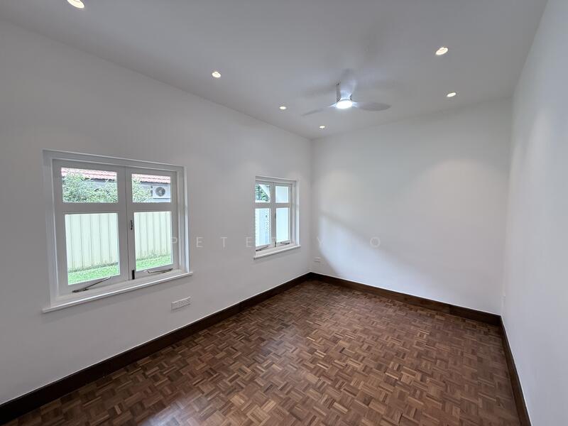 Swettenham Bungalow near Botanical Gardens, Swettenham Road, Ridout Road, Peirce Road, 3 Bedrooms, 4,000 sqft, Good Class Bungalow For Rent, by Peter Yao, 500020145 - Interior - PropertyGuru.com.sg