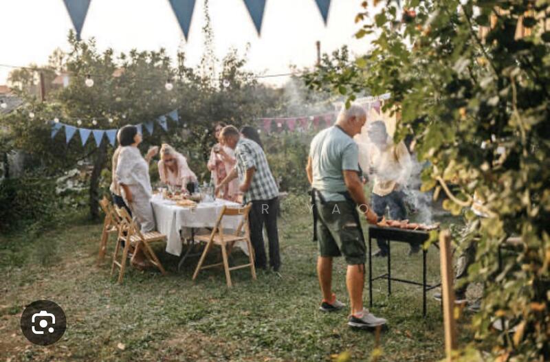 For Rent - Swettenham Bungalow near Botanical Gardens