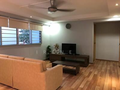 For Rent - 406 Tampines Street 41