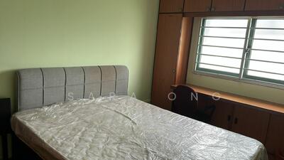 For Rent - 463 Choa Chu Kang Avenue 4