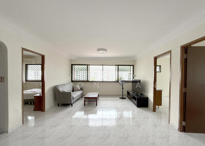 For Rent - 401 Choa Chu Kang Avenue 3