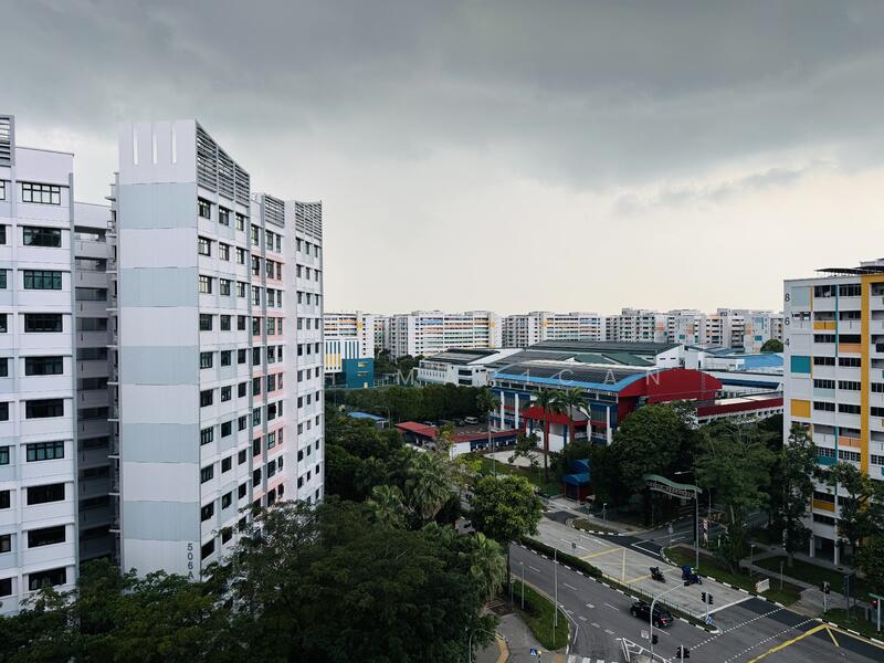 For Sale - 501A Yishun Street 51