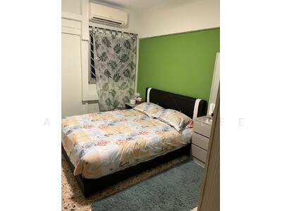 For Rent - 60 Telok Blangah Heights