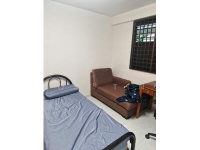 For Rent - 17 Lorong 7 Toa Payoh