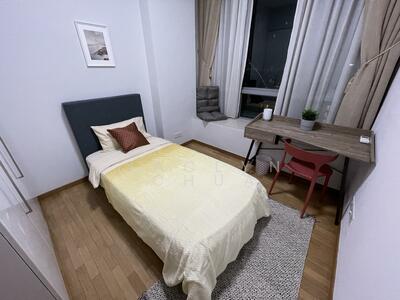 For Rent - One-North Residences