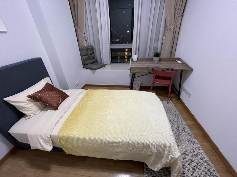 Level 15 R2 Common Single