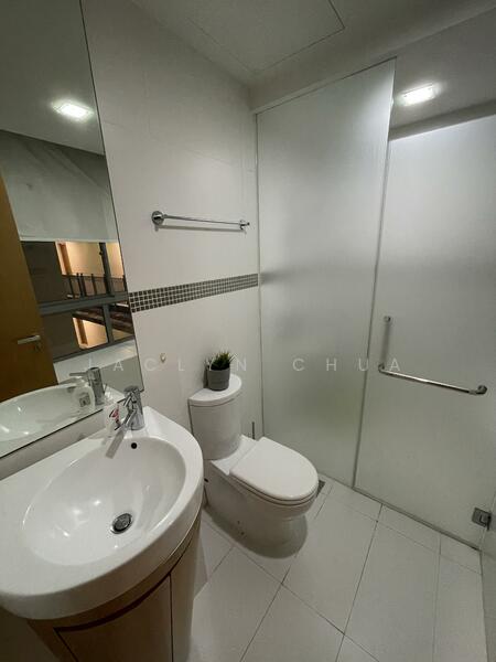 Level 15 Common Area