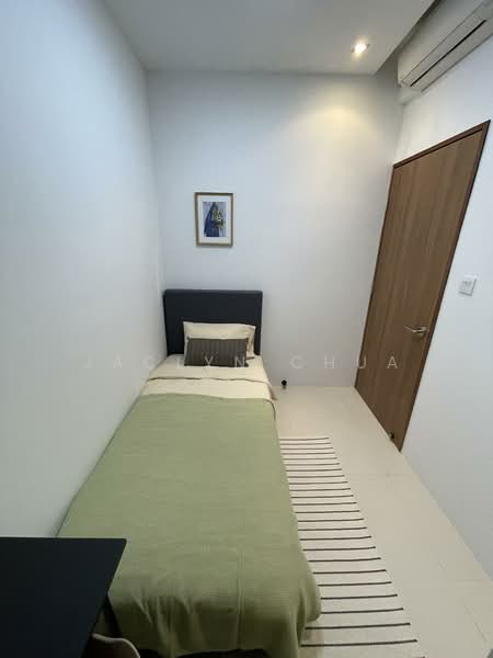 One-North Residences, 7 One-North Gateway, Room Rental, 80 sqft, Apartment For Rent, by Jaclyn Chua, 500020175 - R5) Common Single  - PropertyGuru.com.sg