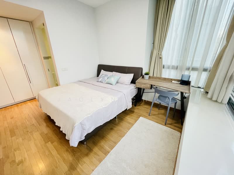 One-North Residences, 7 One-North Gateway, Room Rental, 80 sqft, Apartment For Rent, by Jaclyn Chua, 500020175 - #15-xx R1) Master King - PropertyGuru.com.sg