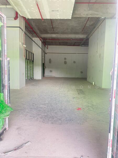 Stellar @ Tampines, 12 Tampines North Drive 4, 835 sqft, Factory / Workshop (B2) For Rent, by Juliana Wong, 500020177 - Interior - CommercialGuru.com.sg