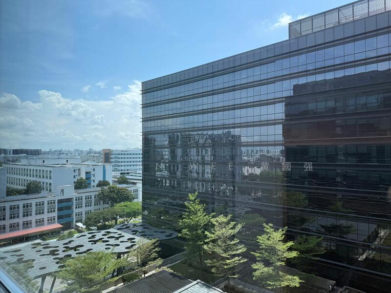 Paya Lebar Square, 60 Paya Lebar Singapore, 1,044 sqft, Office For Rent, by Adrian Wee 黄國强, 500020188 - Exterior - CommercialGuru.com.sg