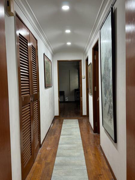 Corridor