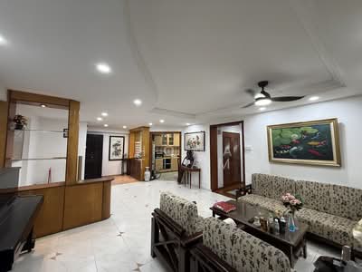 For Sale - 278 Toh Guan Road