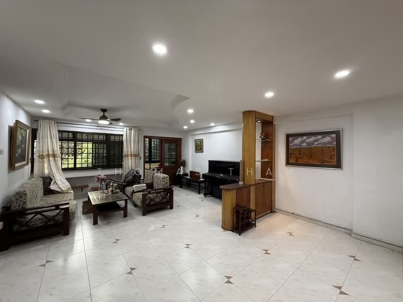 278 Toh Guan Road, 278 Toh Guan Road, 3 Bedrooms, 1,291 sqft, HDB Flat For Sale, by Thomas Tham, 500020200 - Living Room - PropertyGuru.com.sg