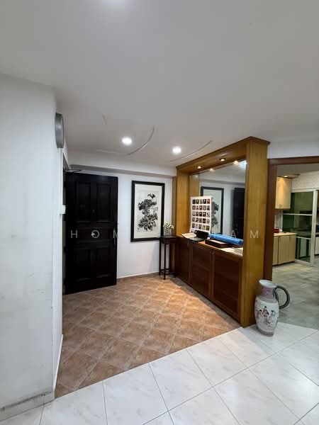278 Toh Guan Road, 278 Toh Guan Road, 3 Bedrooms, 1,291 sqft, HDB Flat For Sale, by Thomas Tham, 500020200 - Entrance - PropertyGuru.com.sg