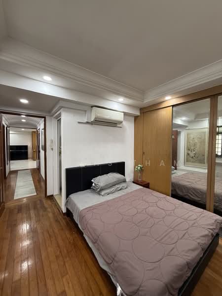 278 Toh Guan Road, 278 Toh Guan Road, 3 Bedrooms, 1,291 sqft, HDB Flat For Sale, by Thomas Tham, 500020200 - Bedroom - PropertyGuru.com.sg