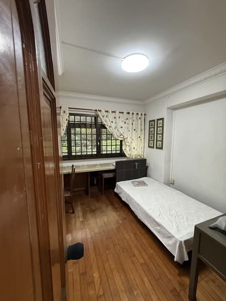 278 Toh Guan Road, 278 Toh Guan Road, 3 Bedrooms, 1,291 sqft, HDB Flat For Sale, by Thomas Tham, 500020200 - Bedroom - PropertyGuru.com.sg
