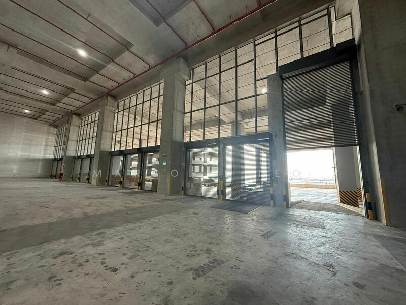 92,500sf West Coast B2 Ramp-up General Warehouse ceiling 10m clear, , 92,500 sqft, Warehouse For Rent, by Marjorie Teo, 500020202 - Interior - CommercialGuru.com.sg