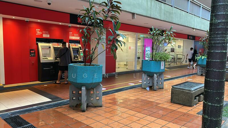 Fook Hai Building, 150 South Bridge Road, 108 sqft, Mall Shop For Rent, by Eugene Lum, 500020203 - Exterior - CommercialGuru.com.sg