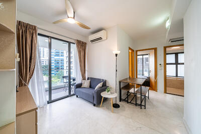 For Rent - The Aristo